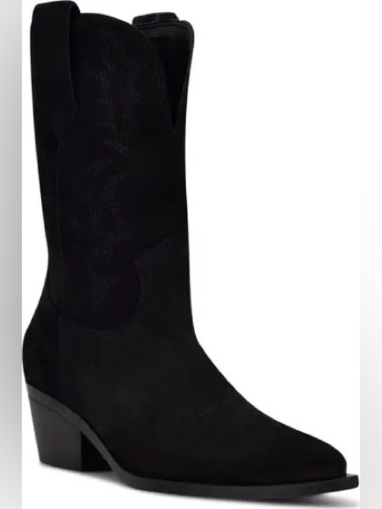 Nine West Shoes - Nine West Yodown Suede boots